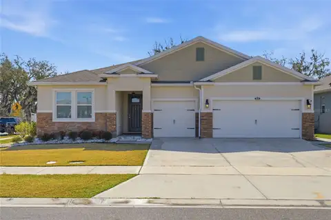 1636 BARBERRY DR — home for sale
