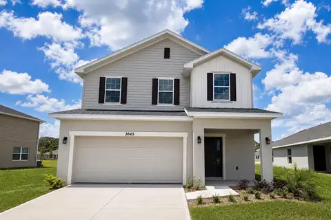 3645 BRIARLYNNE WAY — home for sale