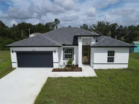 572 W BLUSTER PL — home for sale