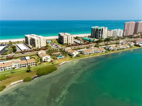 1301 GULF BLVD #101 — home for sale