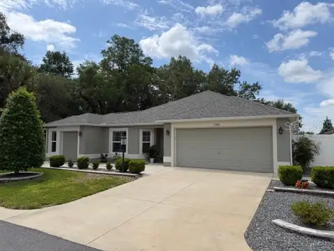 7351 SE 169TH COTE LOOP — home for sale