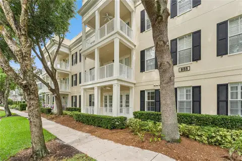 855 BLUE SAGE ST #102 — home for sale