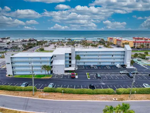 3700 S ATLANTIC AVE #207 — home for sale