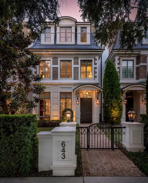 643 N PARK AVE — home for sale