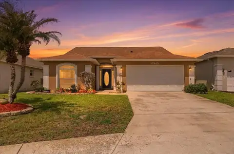 6845 SHIMMERING DR — home for sale