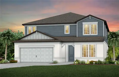 16820 HARMONY RIVER LN — home for sale