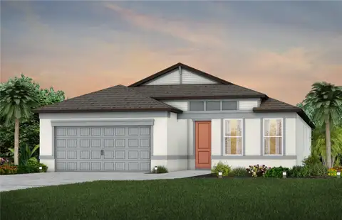 16816 HARMONY RIVER LN — home for sale