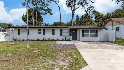 603 CONRAD DR — home for sale