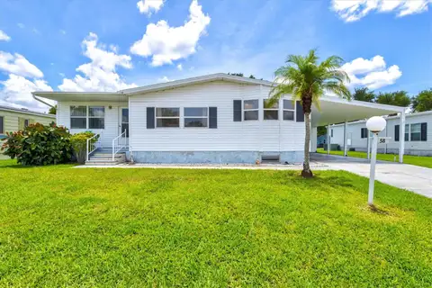 58 PARTRIDGE AVE — home for sale