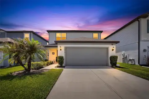 6579 RYESTONE WAY — home for sale