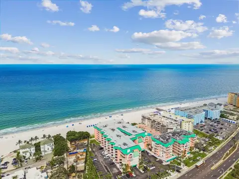 18400 GULF BLVD #1301 — home for sale