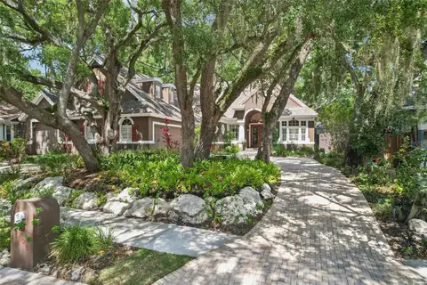 1706 COUNTRY TRAILS DR — home for sale