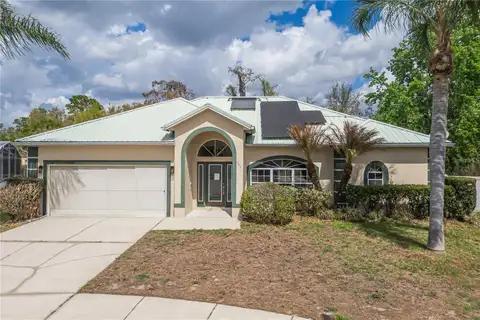 603 PINEHURST CT — home for sale