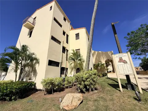 Palmas Del Mar PALMAS DRIVE #2051 — home for sale