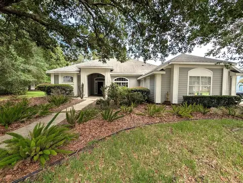 4009 NW 67TH PL — home for sale
