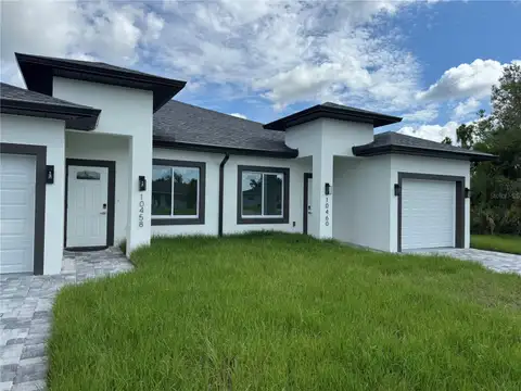 10490 PENDLETON AVE — home for sale