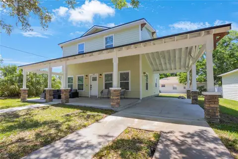 707 N DISSTON AVE — home for sale