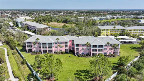 2061 WILLOW HAMMOCK CIR #105 — home for sale
