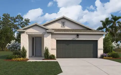 8124 SUNNY POINT TRL — home for sale