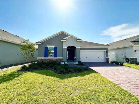 1166 SILO DR — home for sale