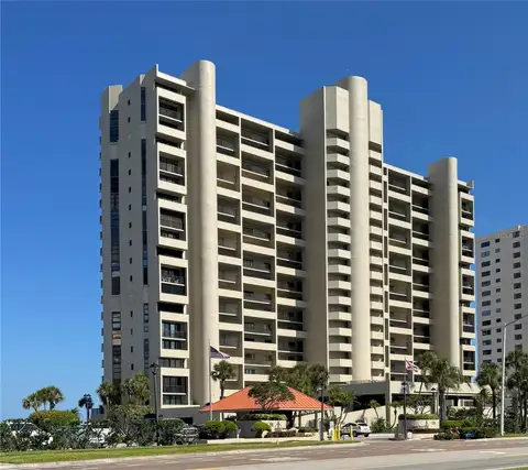 1290 GULF BLVD #1506 — home for sale