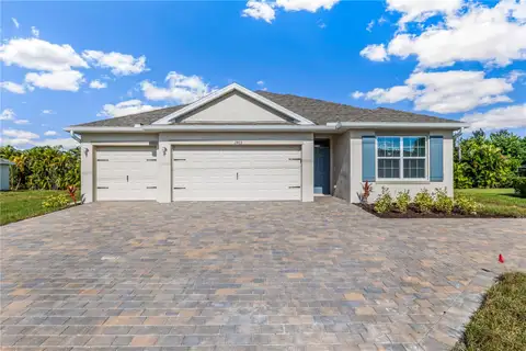 16435 BECASSE DR — home for sale