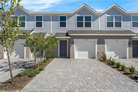 3032 JESSAMINE DR — home for sale