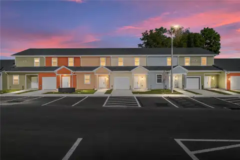 1591 NW 29TH RD #4 — home for sale