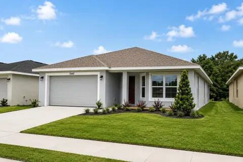7642 BENT TREE LOOP — home for sale