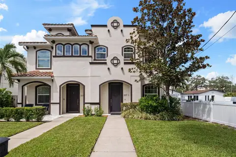 207 S MOODY AVE #A — home for sale