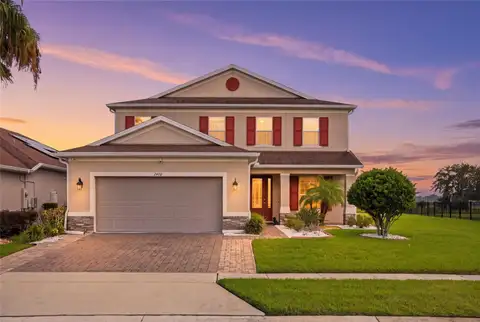 2470 DAMMAR ST — home for sale