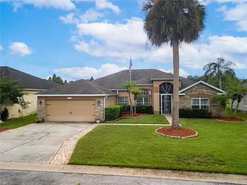 918 GOLF COURSE PKWY — home for sale